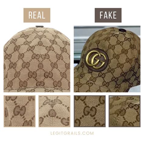 buy fake gucci cap|Gucci authenticity check.